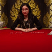 Thai Speed Baccarat A game screenshot
