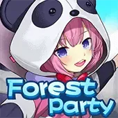 Forest Party game screenshot