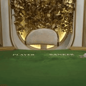 Salon Privé Baccarat N game screenshot